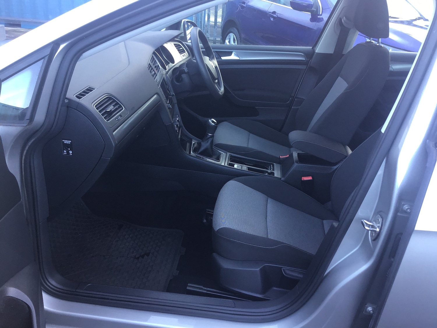 Used Volkswagen Golf 2015 for sale - 77125034: Photo 16