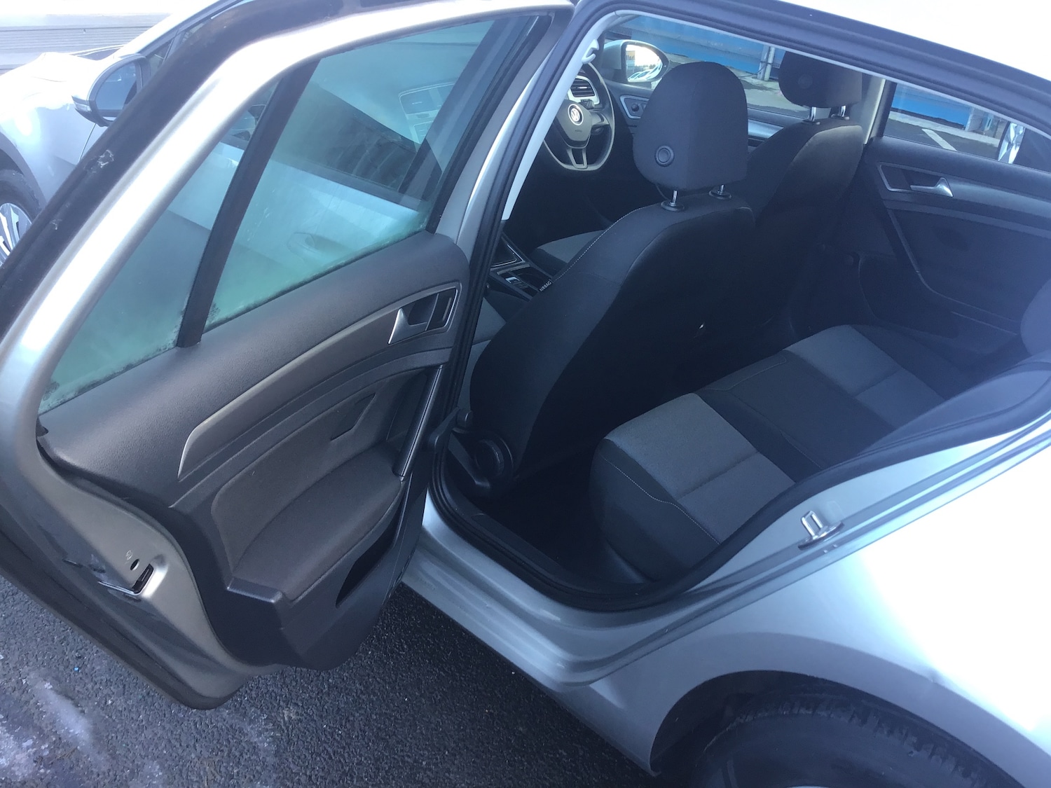 Used Volkswagen Golf 2015 for sale - 77125034: Photo 17