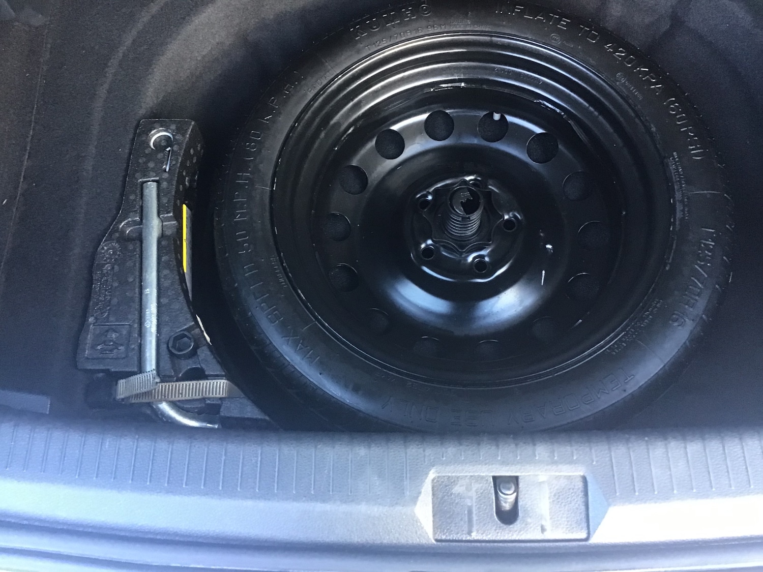 Used Volkswagen Golf 2015 for sale - 77125034: Photo 19