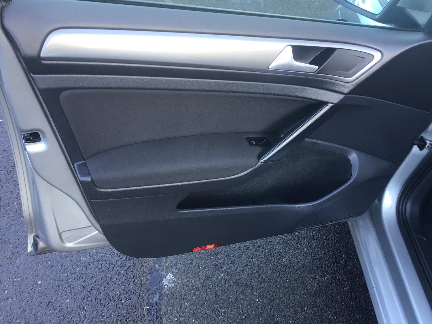 Used Volkswagen Golf 2015 for sale - 77125034: Photo 21