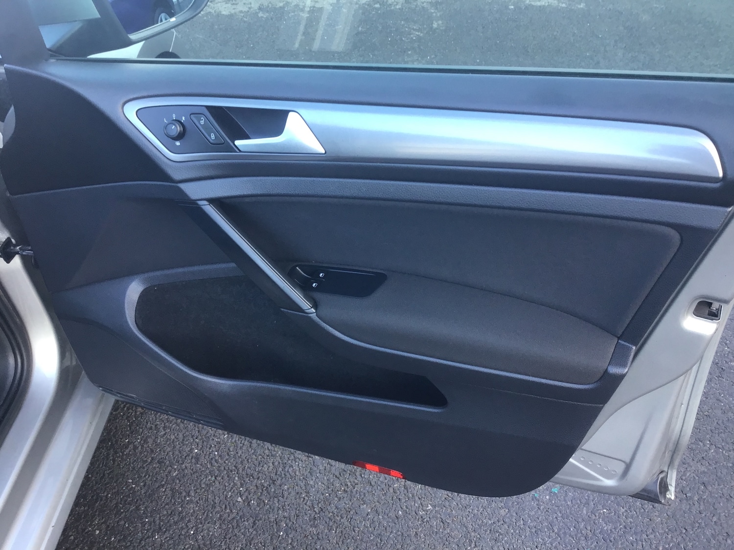 Used Volkswagen Golf 2015 for sale - 77125034: Photo 22