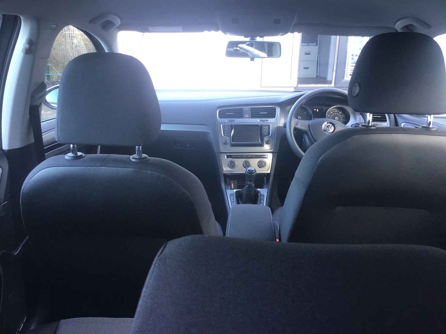 Used Volkswagen Golf 2015 for sale - 77125034: Photo 23