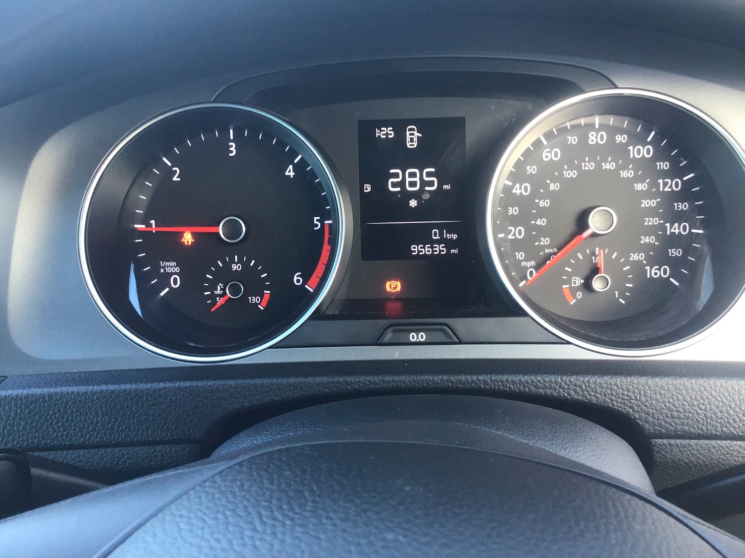 Used Volkswagen Golf 2015 for sale - 77125034: Photo 26