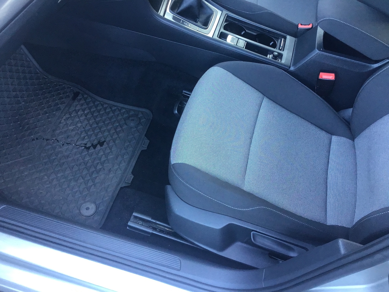 Used Volkswagen Golf 2015 for sale - 77125034: Photo 33