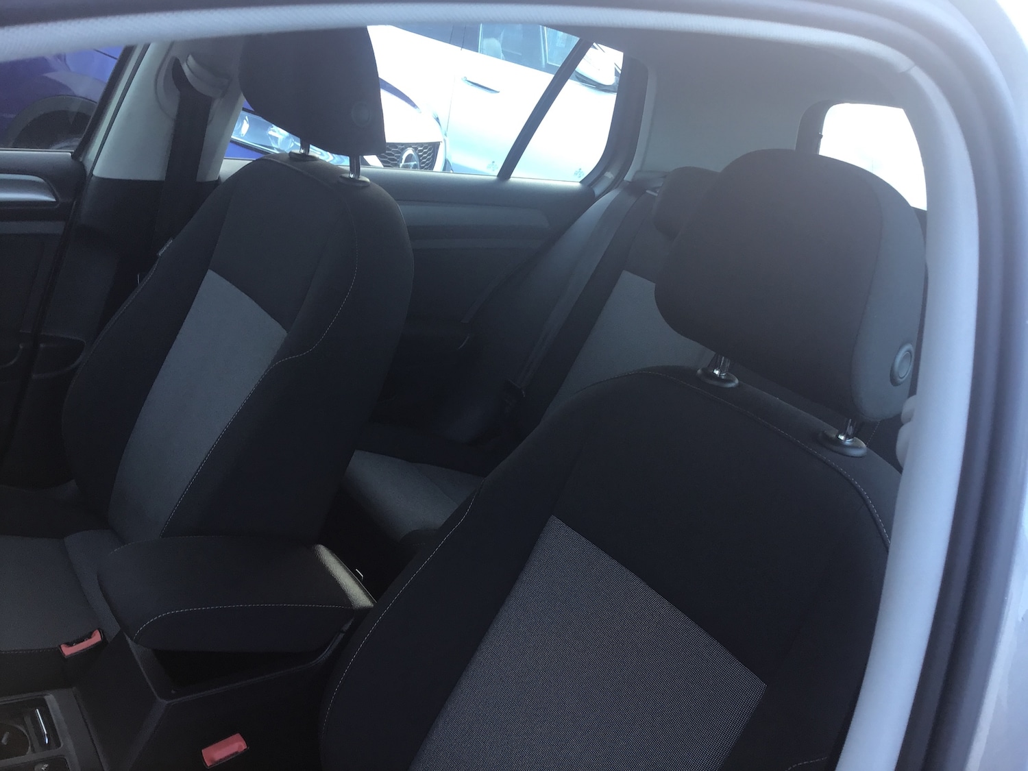 Used Volkswagen Golf 2015 for sale - 77125034: Photo 34