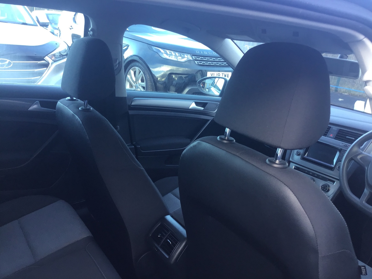 Used Volkswagen Golf 2015 for sale - 77125034: Photo 35