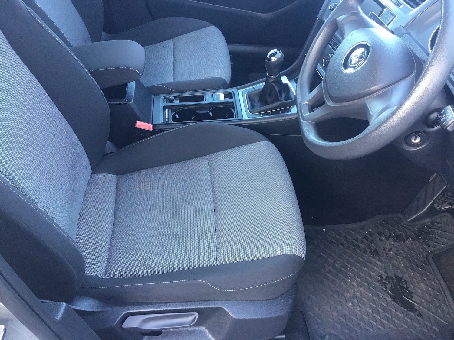 Used Volkswagen Golf 2015 for sale - 77125034: Photo 40