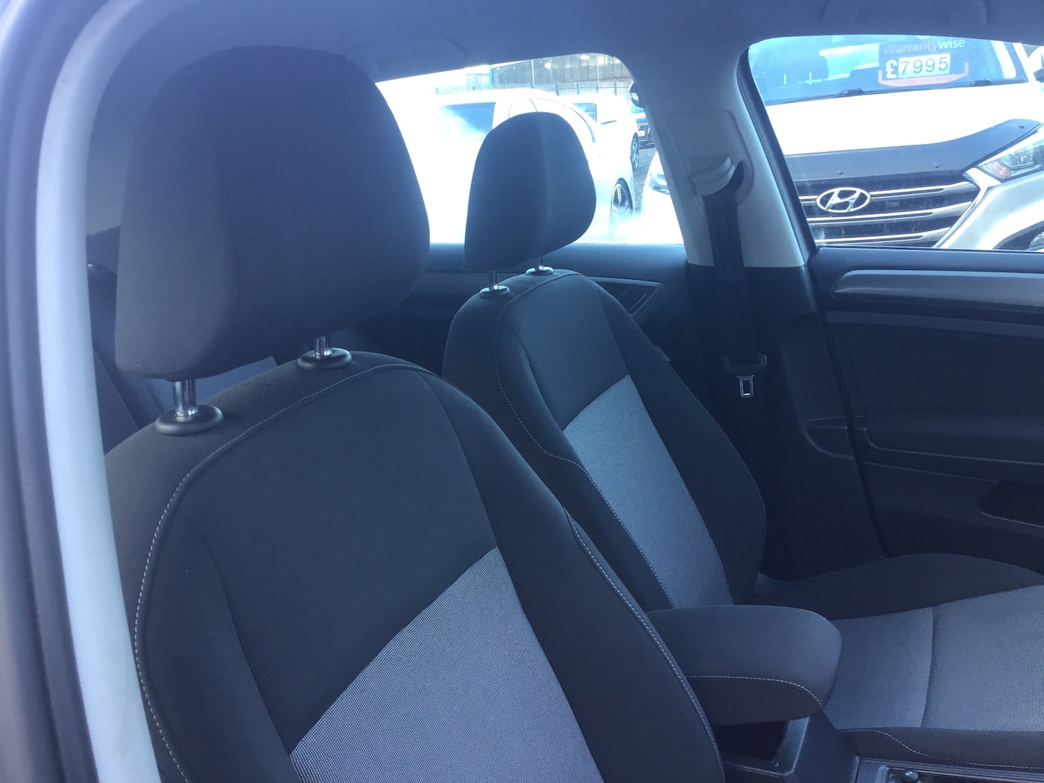 Used Volkswagen Golf 2015 for sale - 77125034: Photo 41