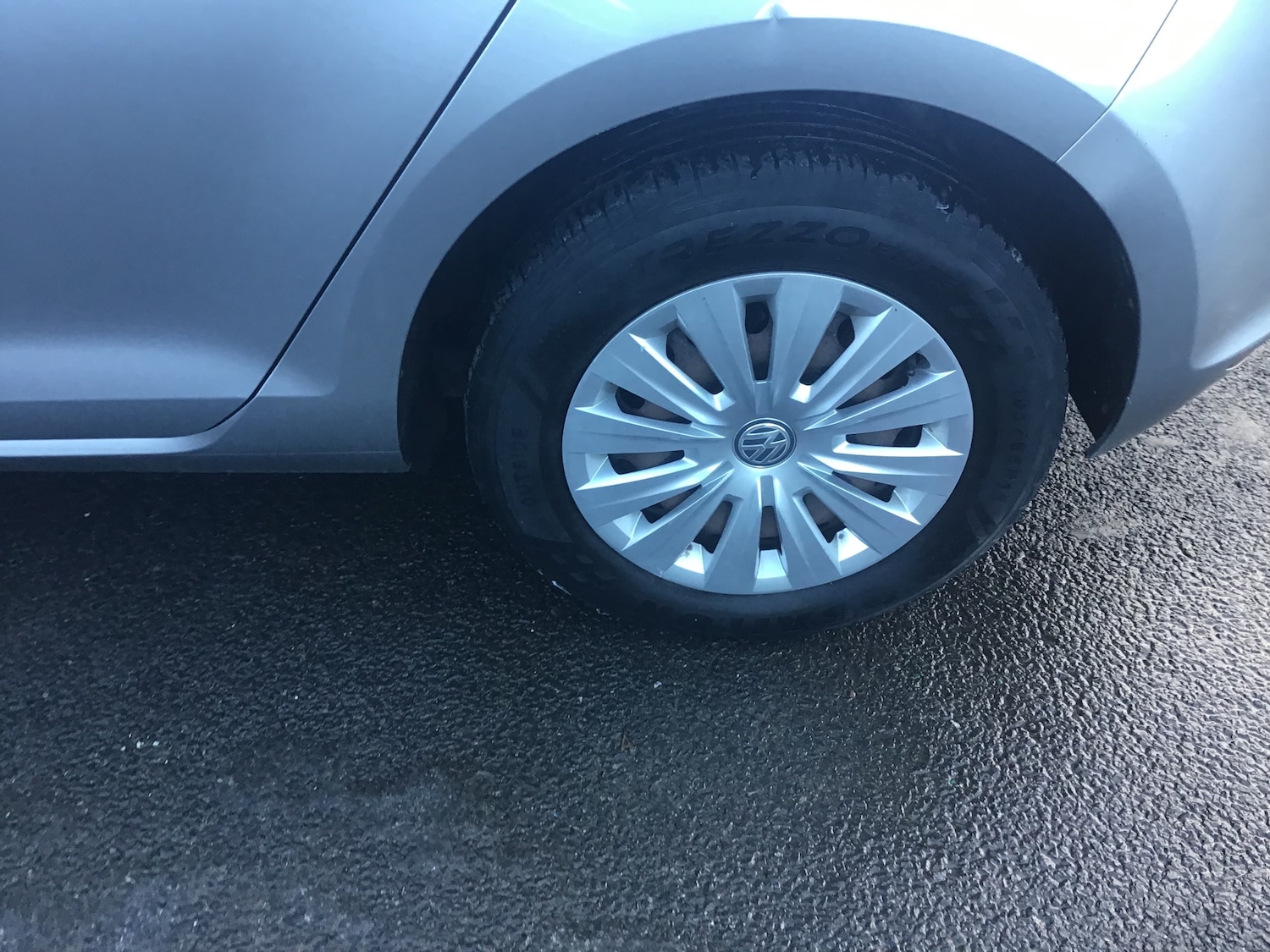 Used Volkswagen Golf 2015 for sale - 77125034: Photo 42