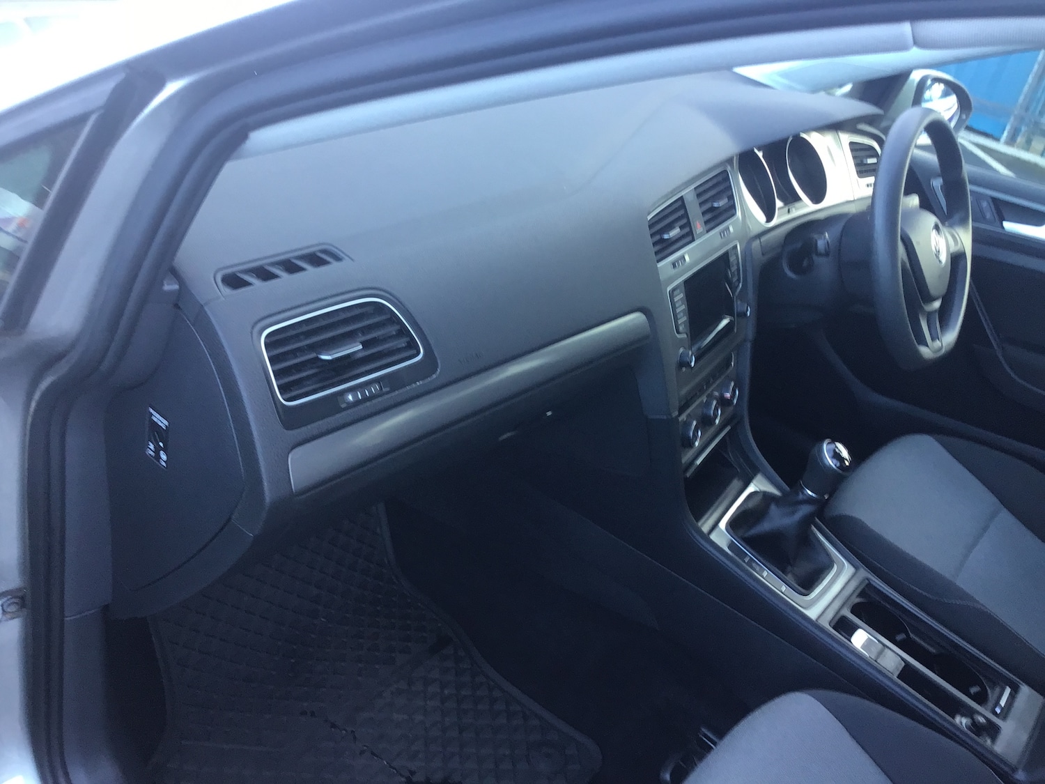 Used Volkswagen Golf 2015 for sale - 77125034: Photo 44