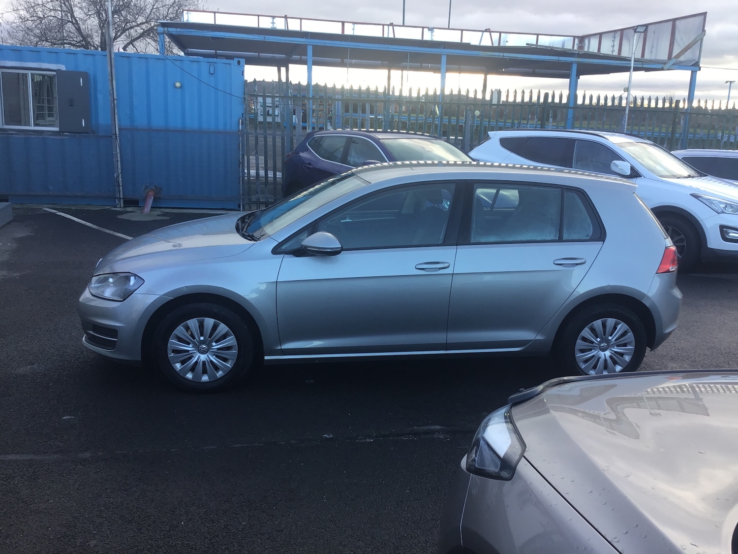 Used Volkswagen Golf 2015 for sale - 77125034: Photo 5