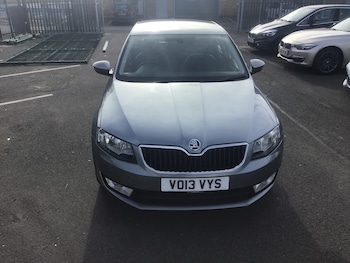 Used Skoda Octavia 2013 for sale - 78219081: Photo