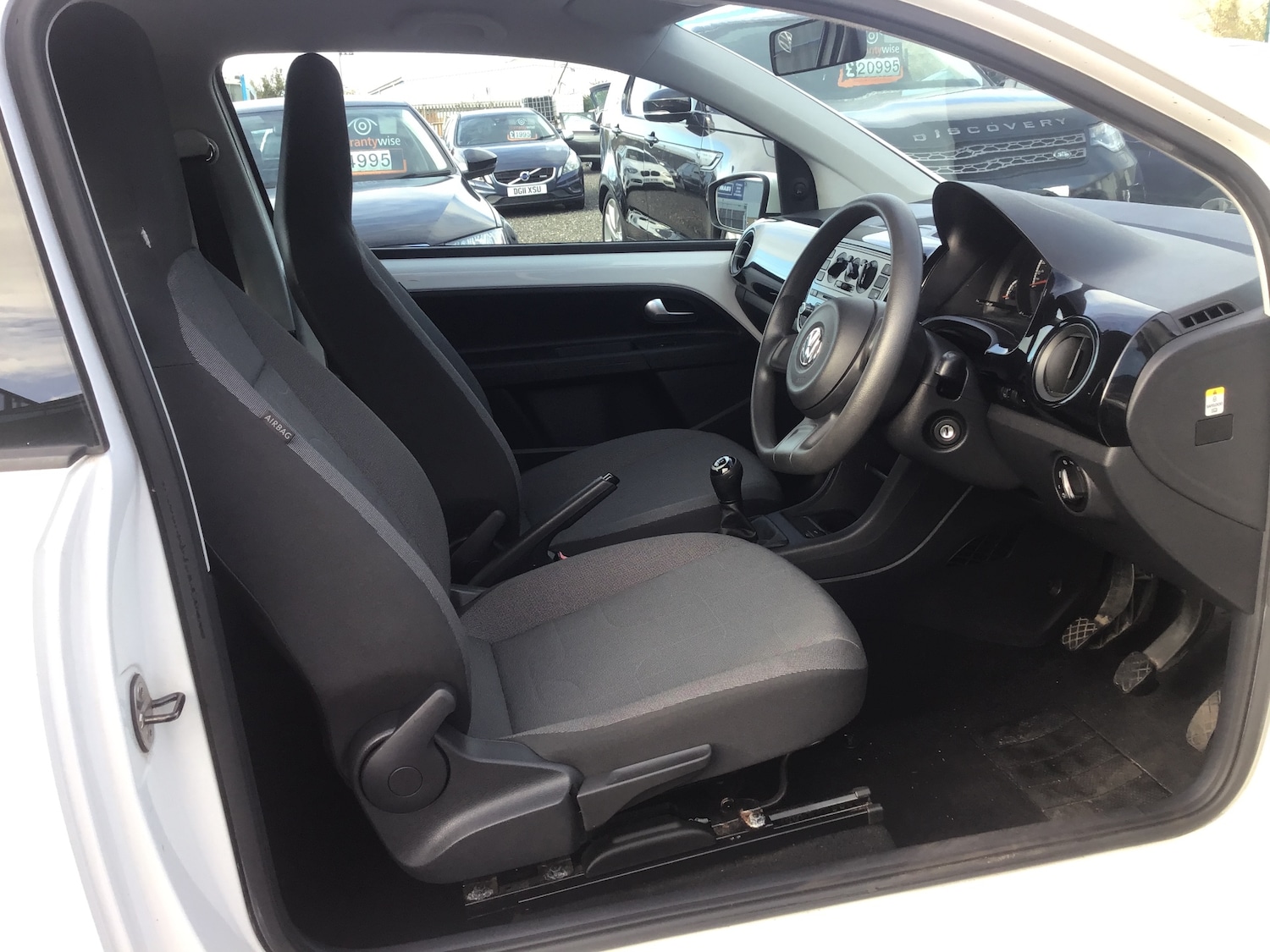 Used Volkswagen up! 2012 for sale - 77830631: Photo 13