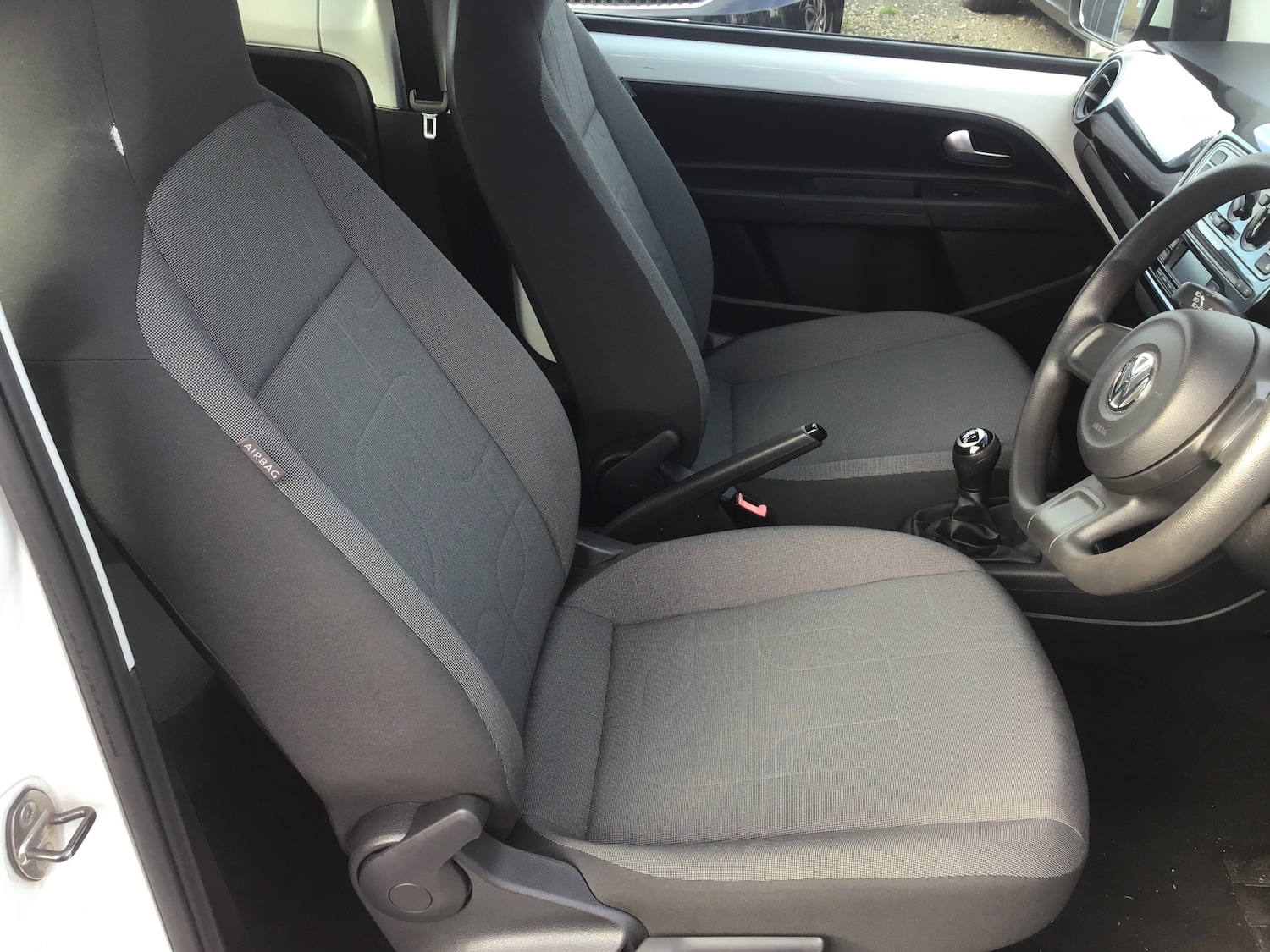 Used Volkswagen up! 2012 for sale - 77830631: Photo 15