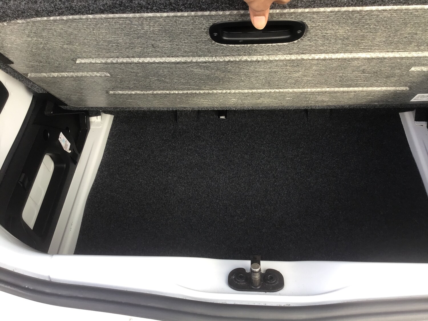 Used Volkswagen up! 2012 for sale - 77830631: Photo 24