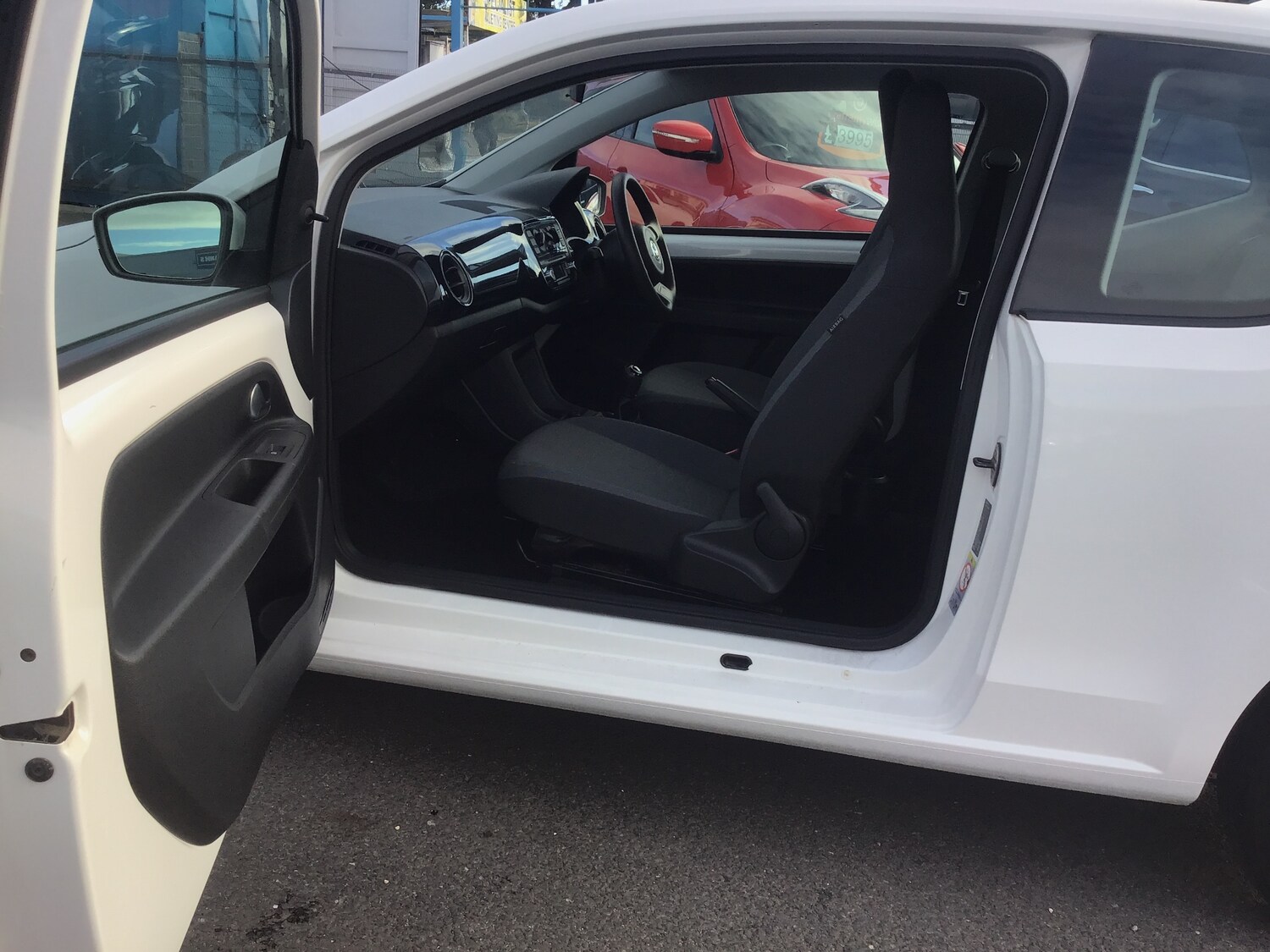 Used Volkswagen up! 2012 for sale - 77830631: Photo 26