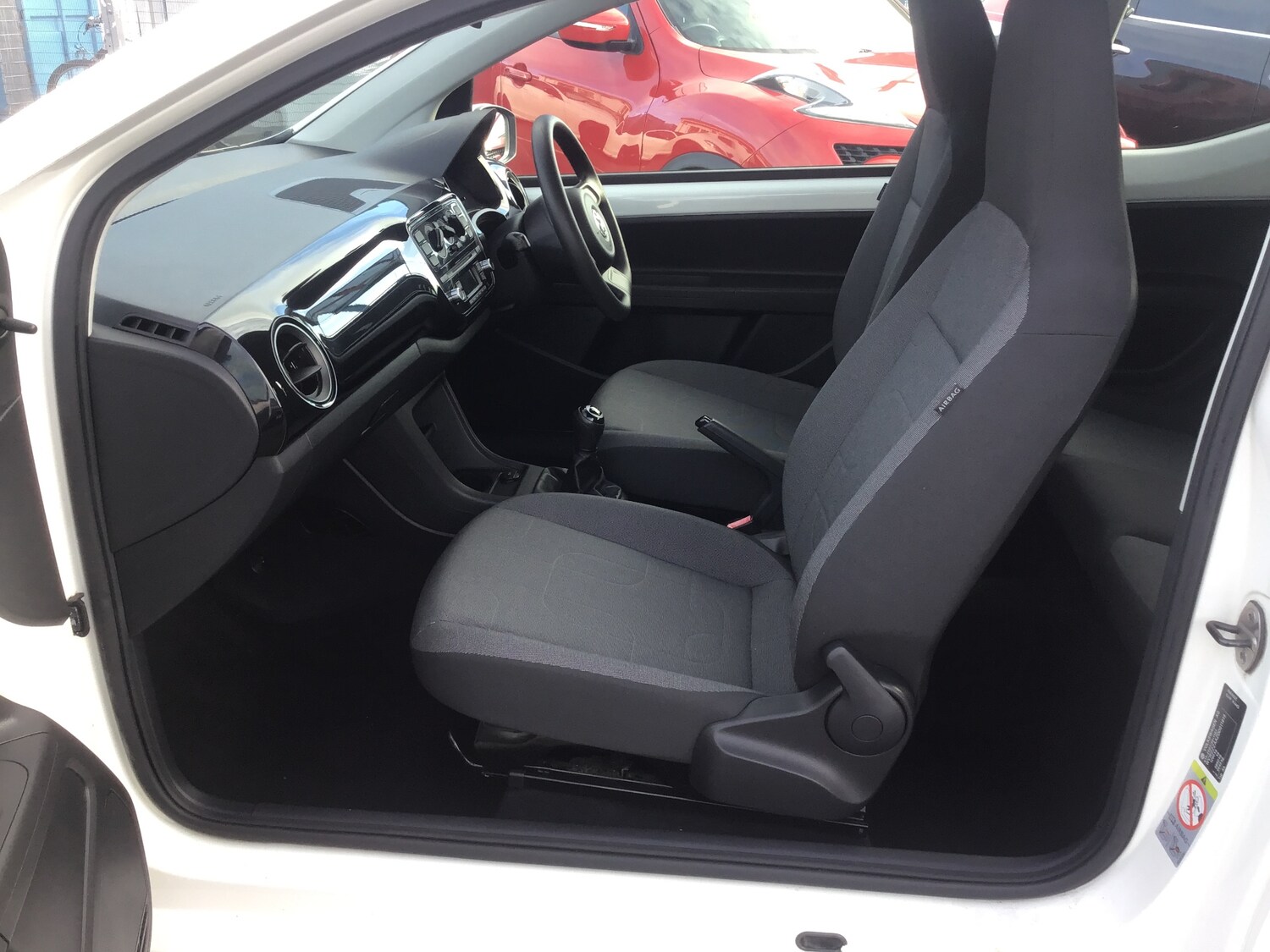 Used Volkswagen up! 2012 for sale - 77830631: Photo 27