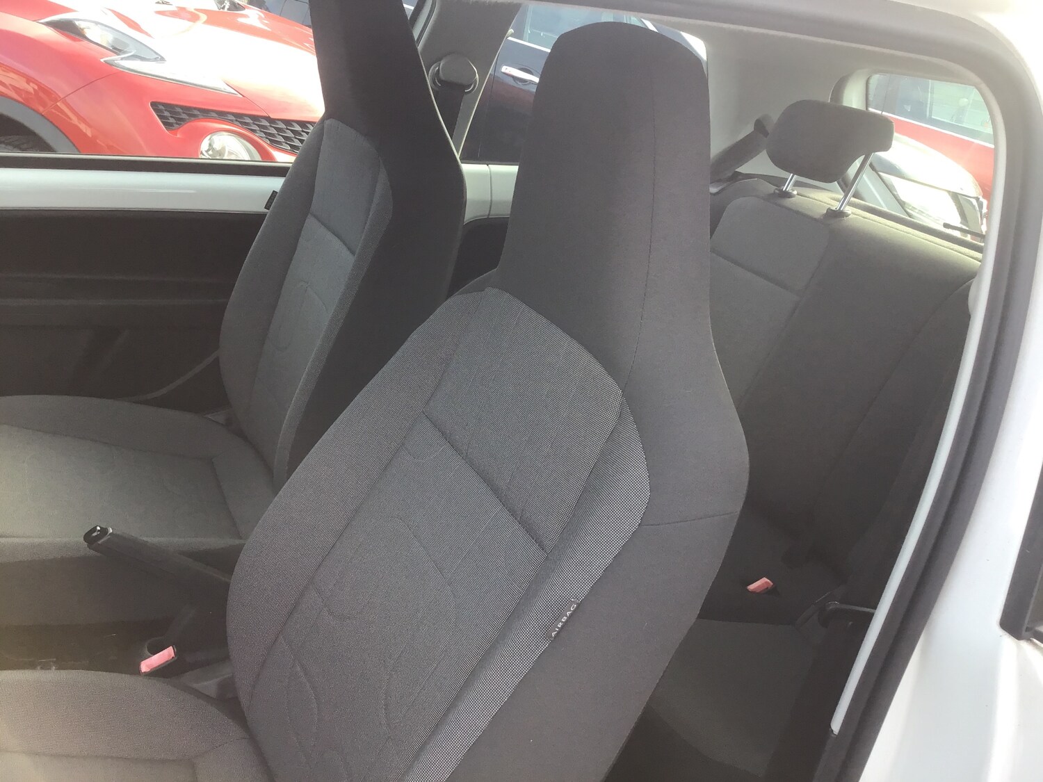 Used Volkswagen up! 2012 for sale - 77830631: Photo 29