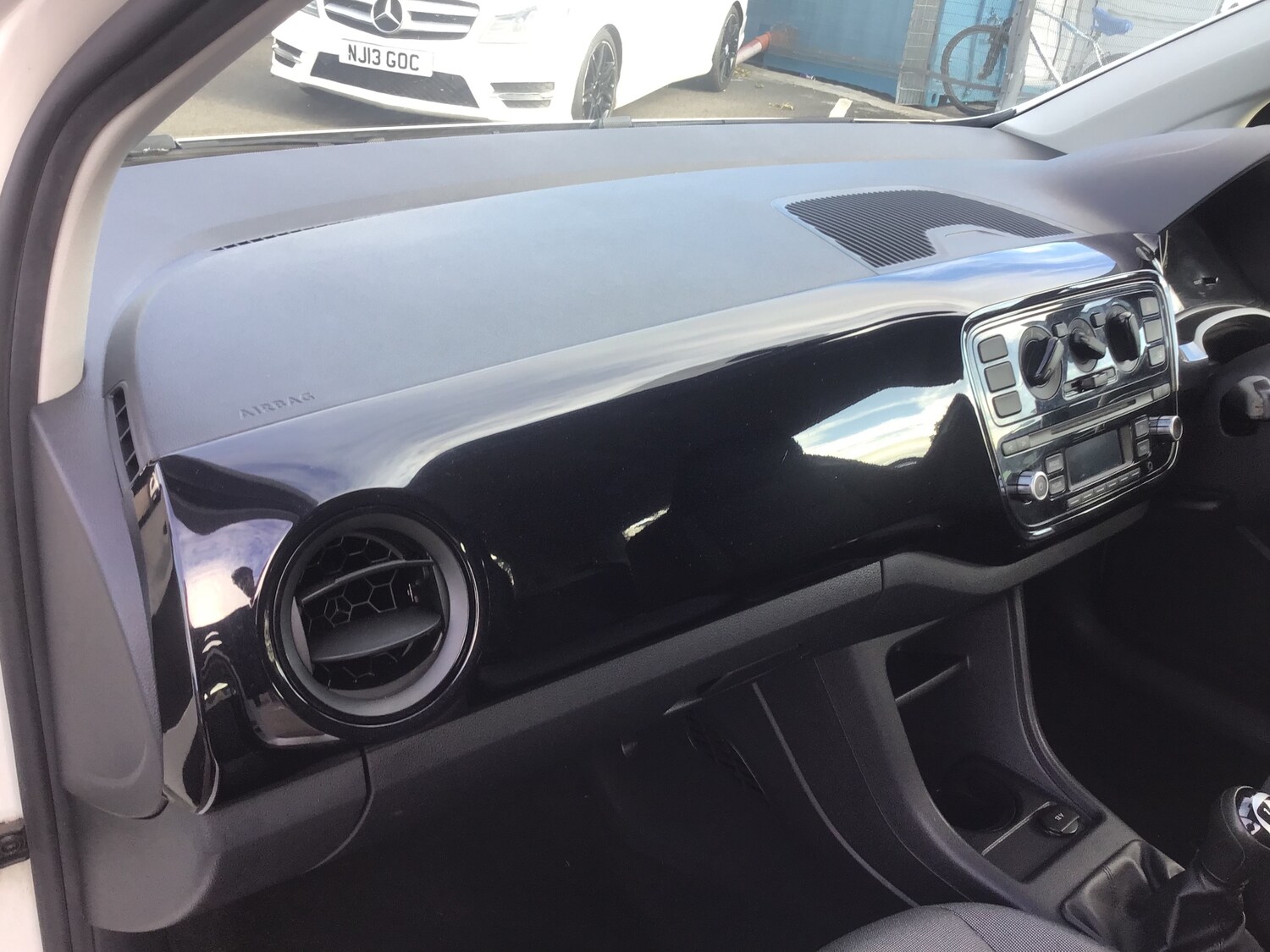 Used Volkswagen up! 2012 for sale - 77830631: Photo 31