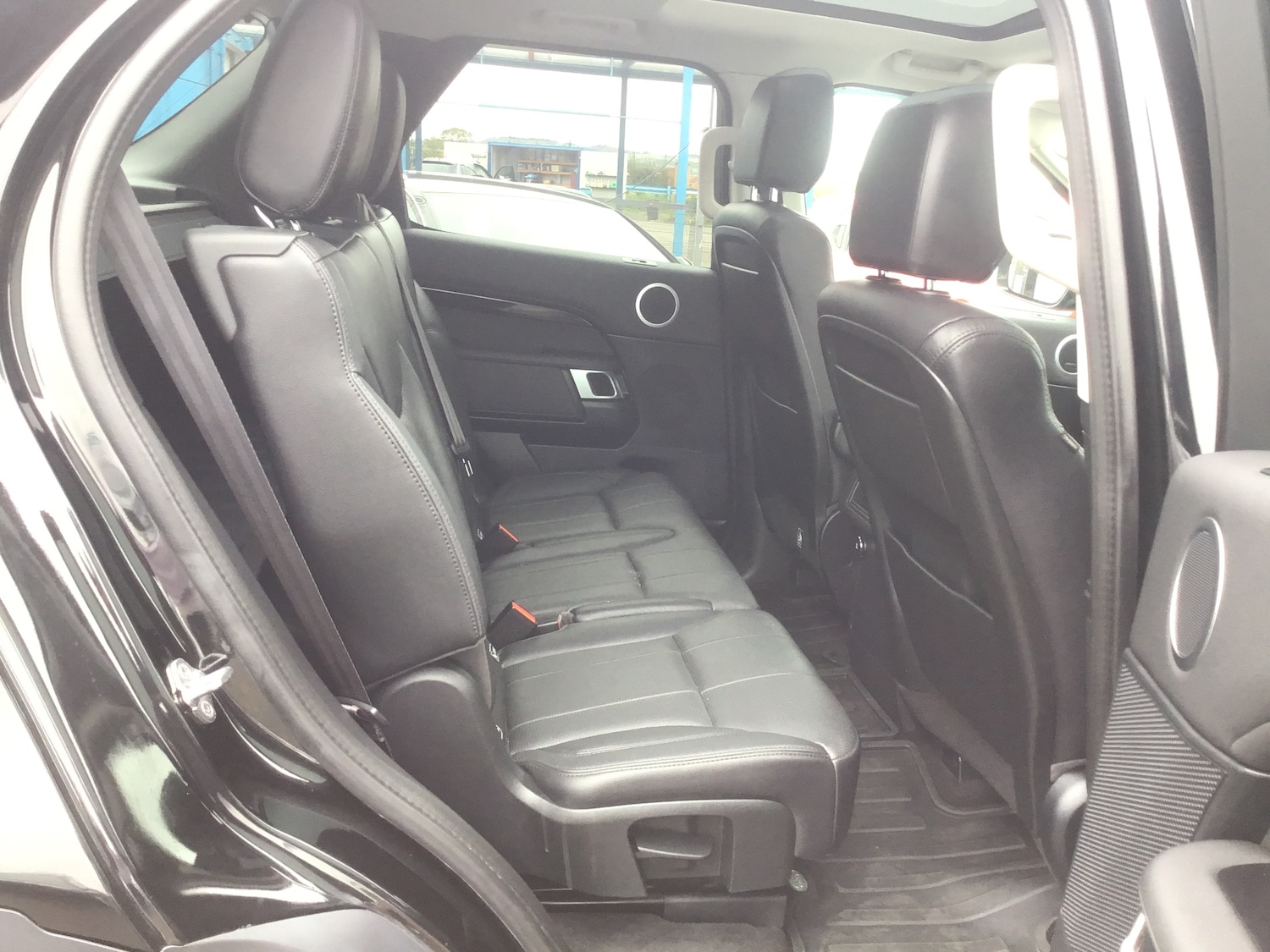 Used Land Rover Discovery 2019 for sale - 77024147: Photo 13