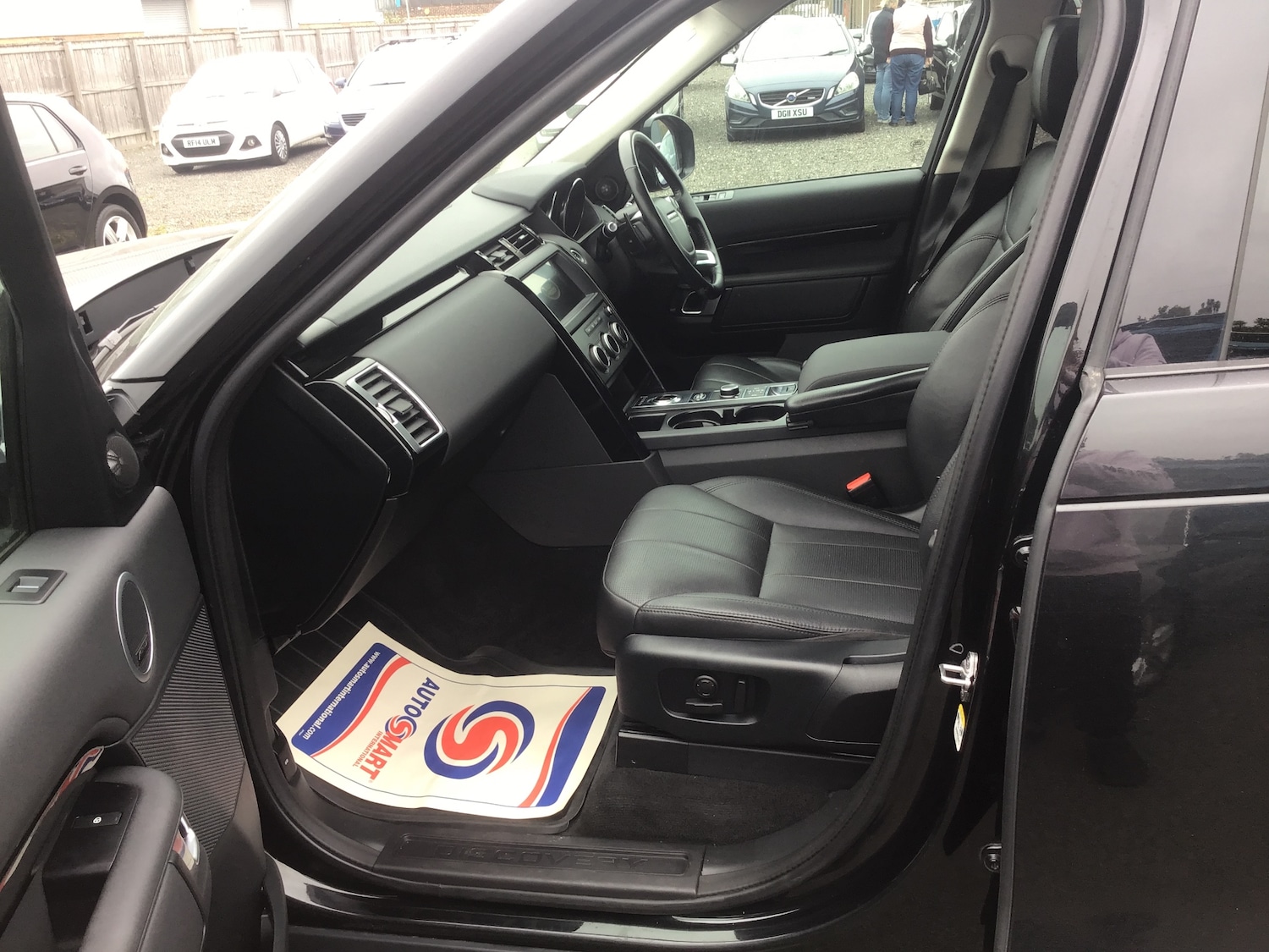 Used Land Rover Discovery 2019 for sale - 77024147: Photo 15