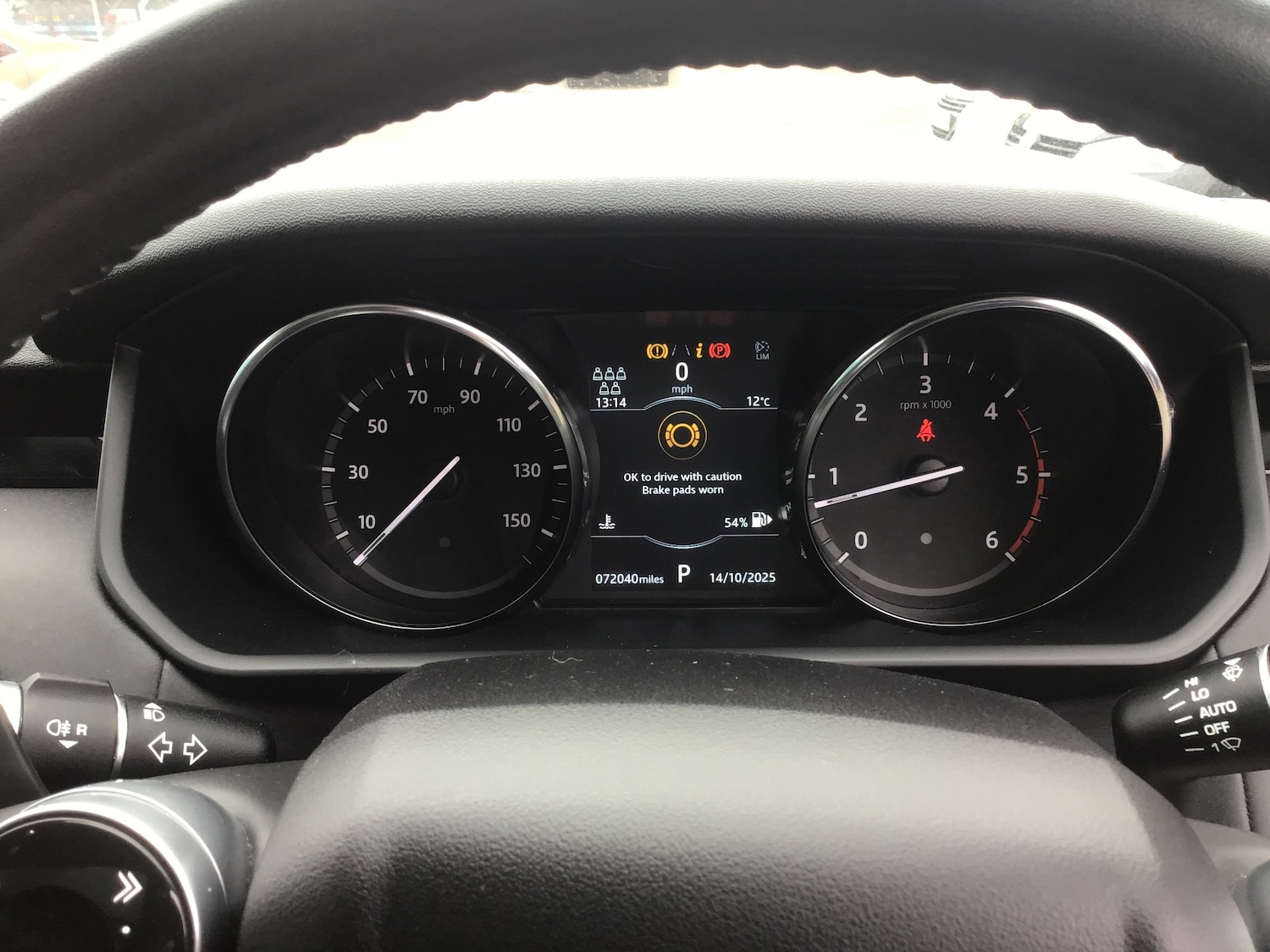 Used Land Rover Discovery 2019 for sale - 77024147: Photo 18