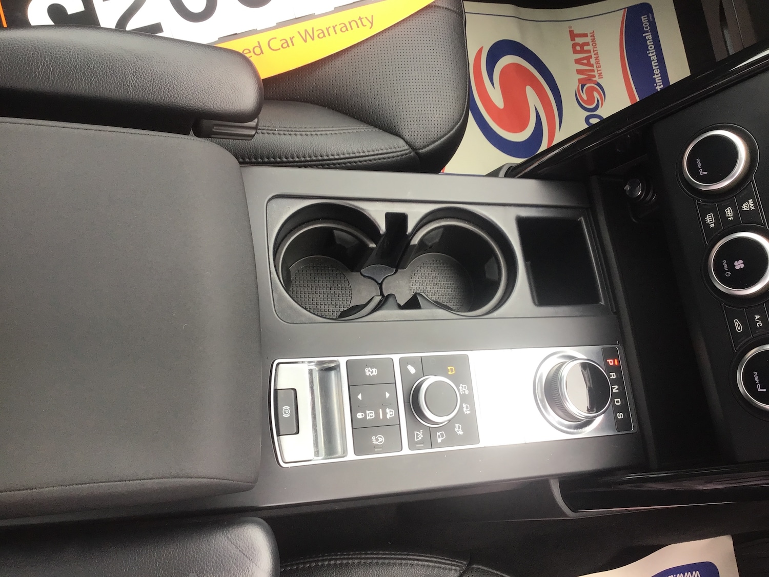 Used Land Rover Discovery 2019 for sale - 77024147: Photo 20