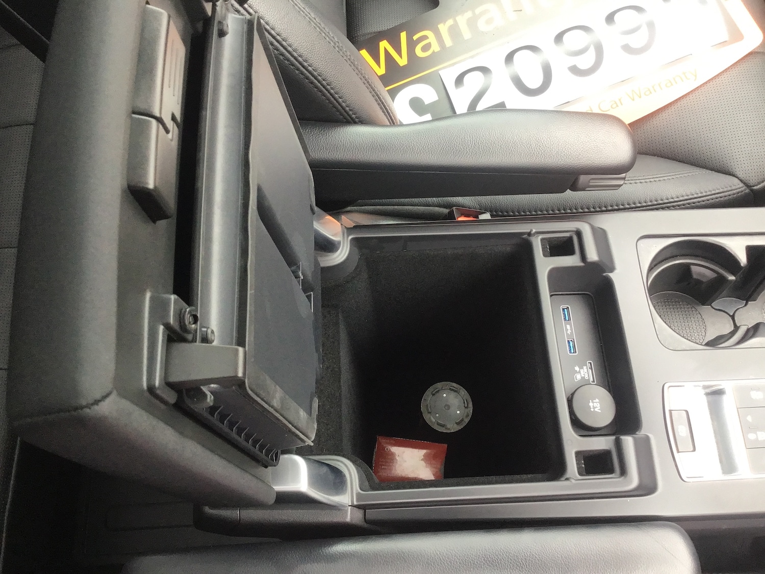 Used Land Rover Discovery 2019 for sale - 77024147: Photo 21