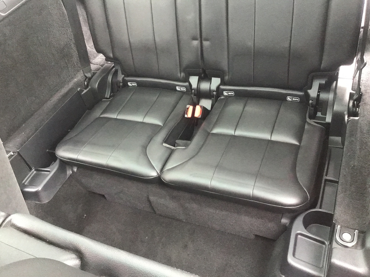 Used Land Rover Discovery 2019 for sale - 77024147: Photo 32