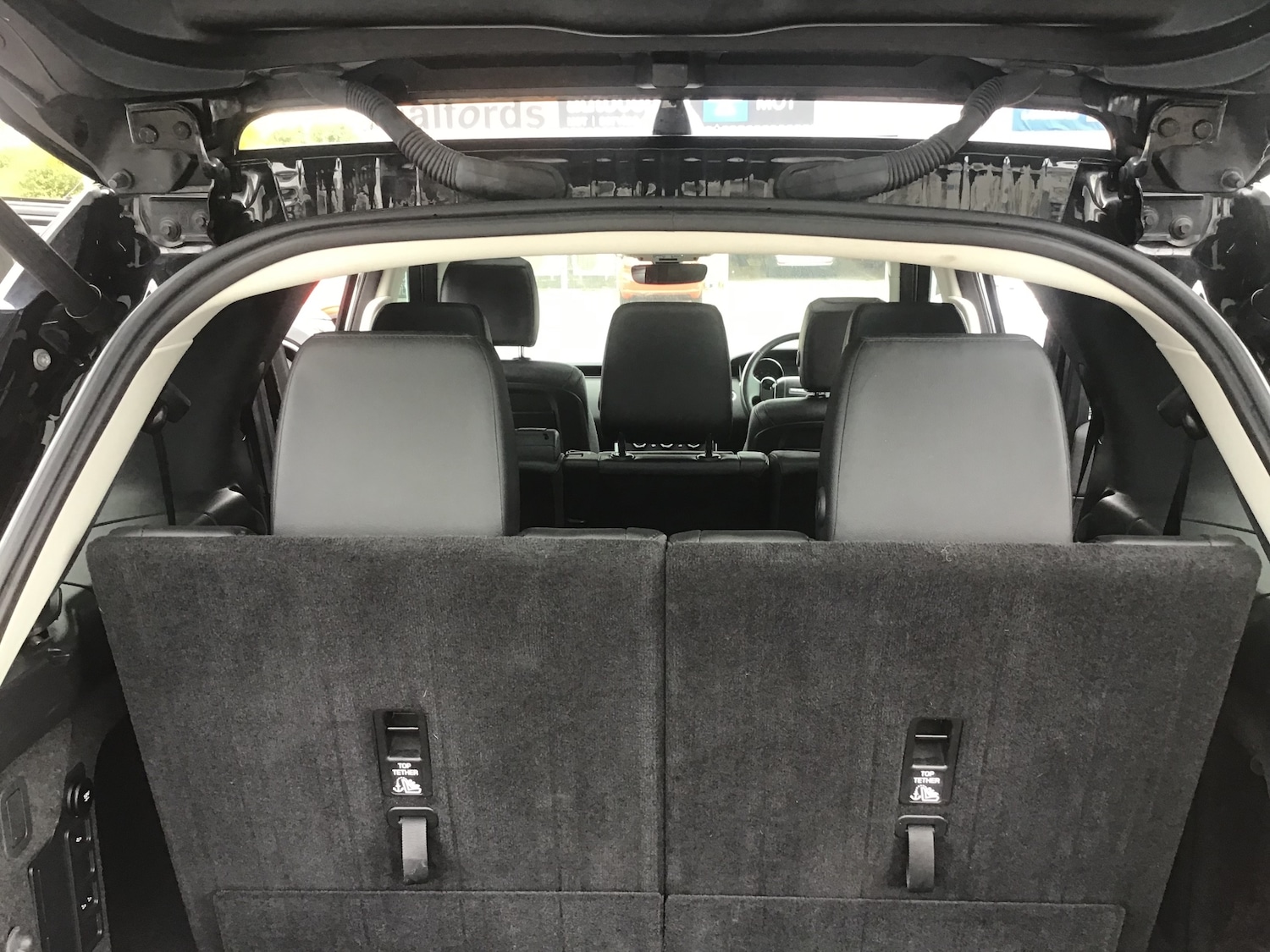 Used Land Rover Discovery 2019 for sale - 77024147: Photo 33