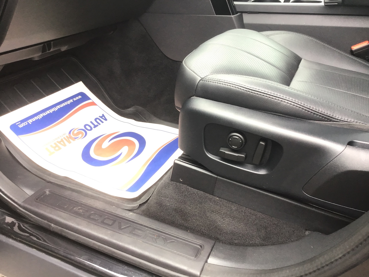 Used Land Rover Discovery 2019 for sale - 77024147: Photo 38