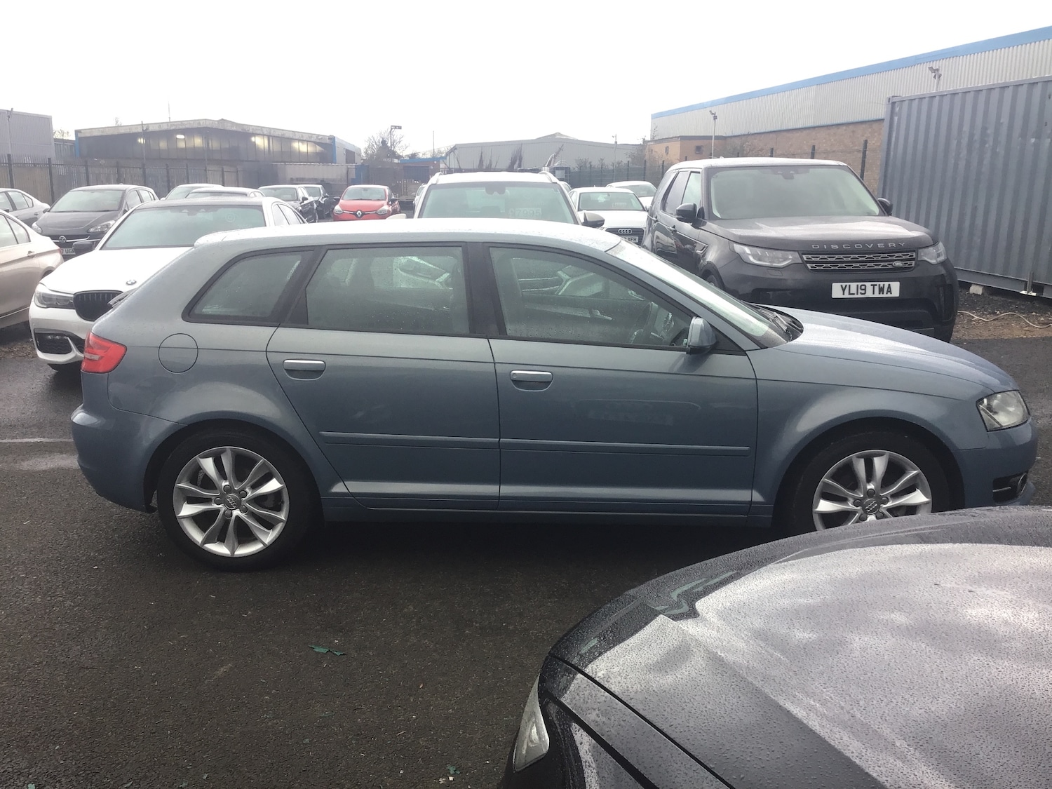 Used Audi A3 2013 for sale - 77718078: Photo 10