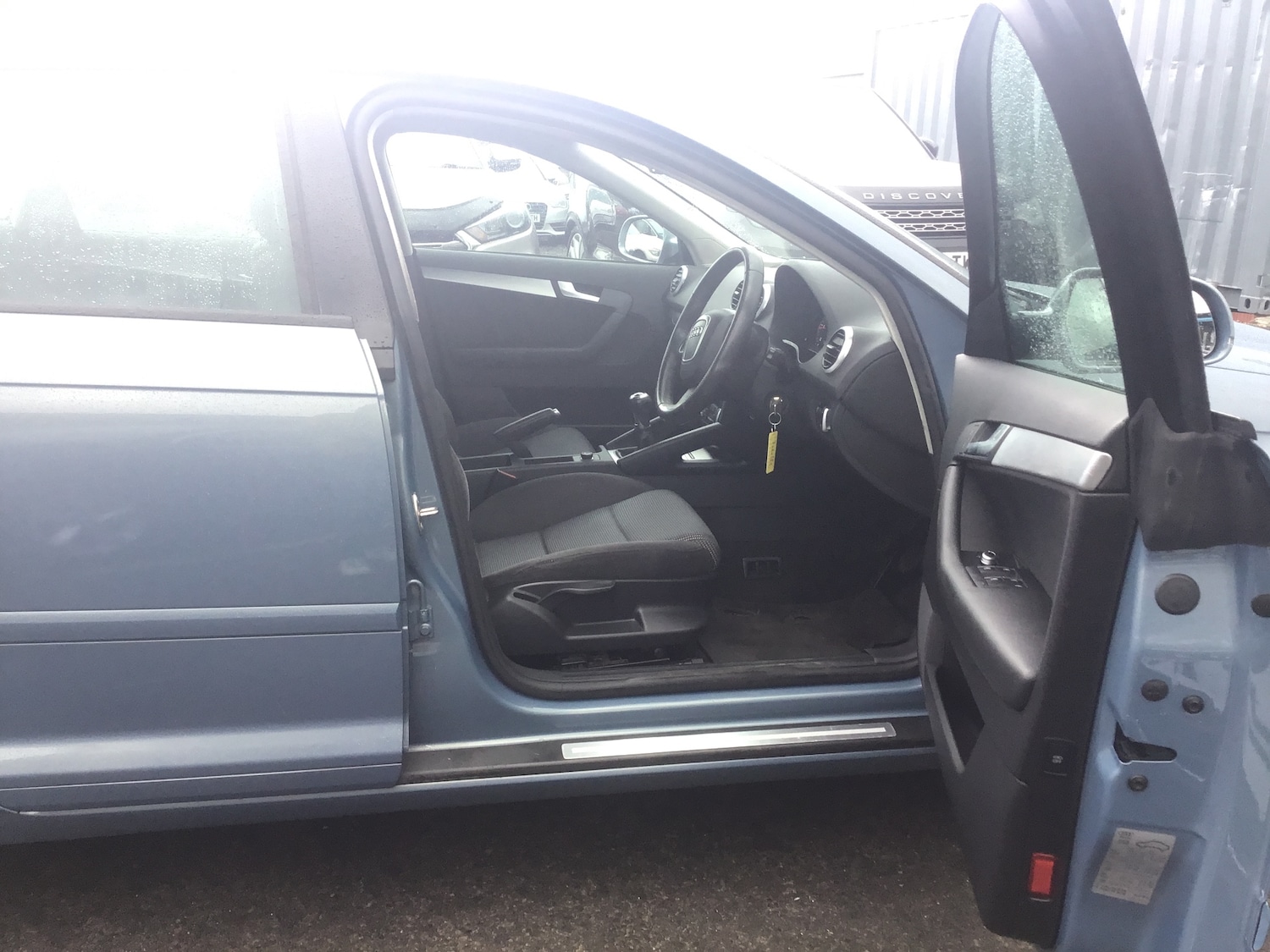 Used Audi A3 2013 for sale - 77718078: Photo 11