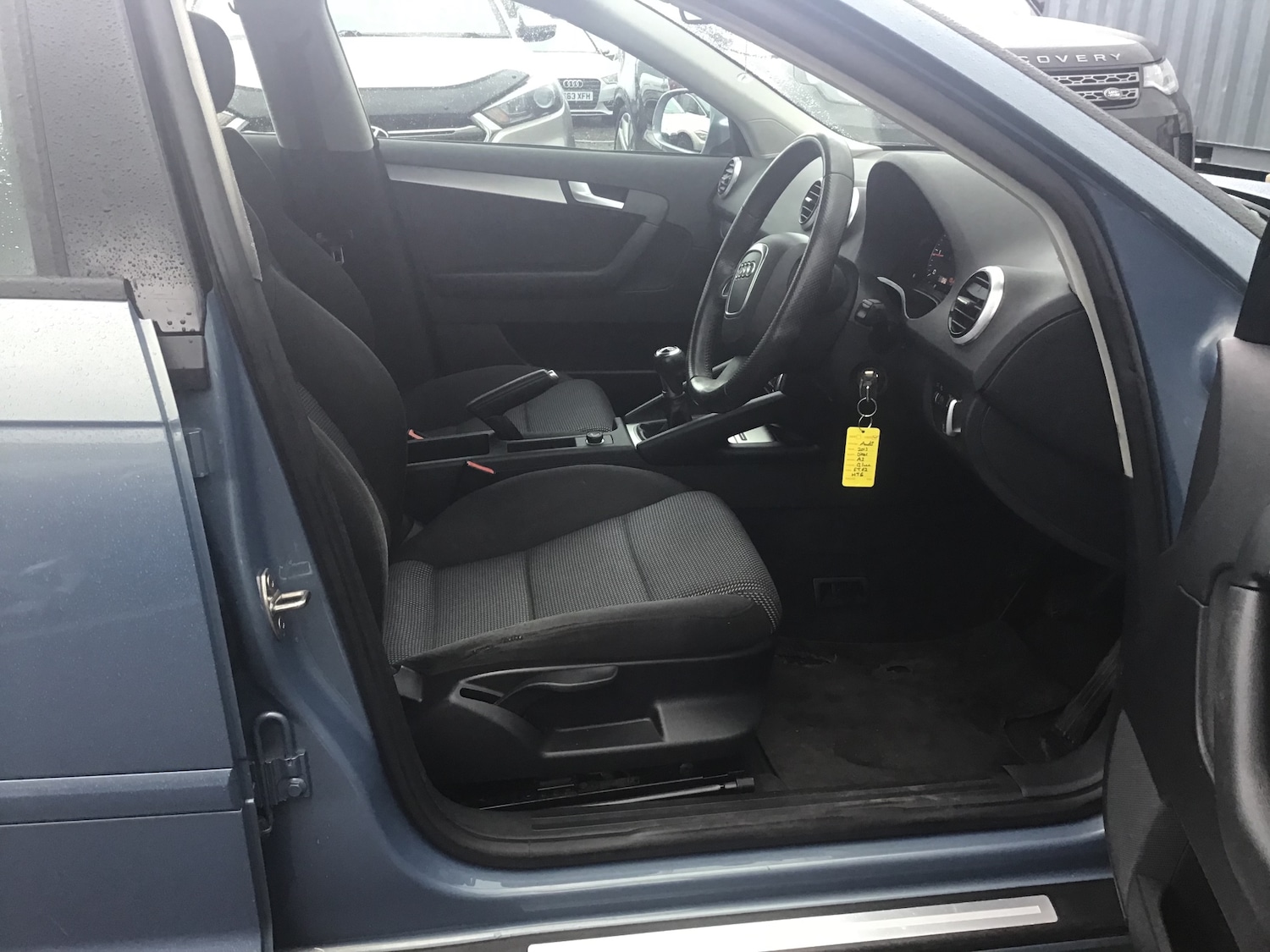 Used Audi A3 2013 for sale - 77718078: Photo 12