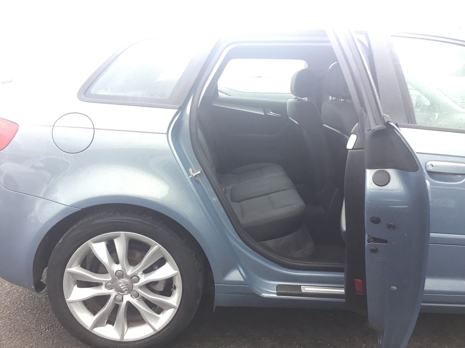 Used Audi A3 2013 for sale - 77718078: Photo 13