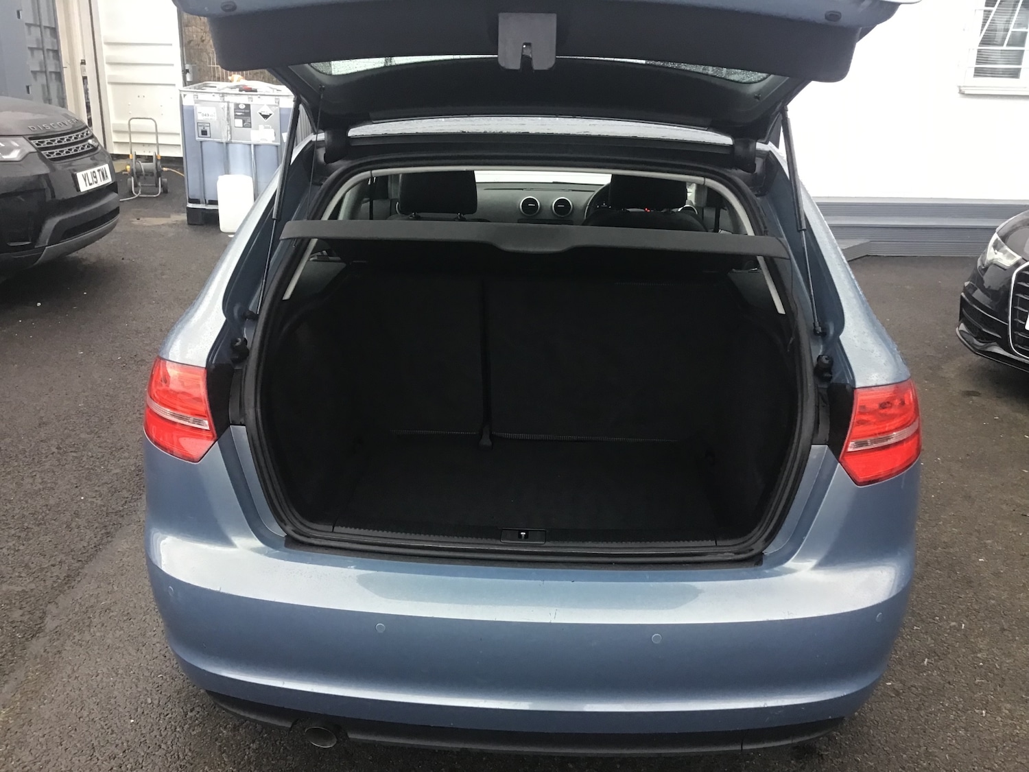 Used Audi A3 2013 for sale - 77718078: Photo 15