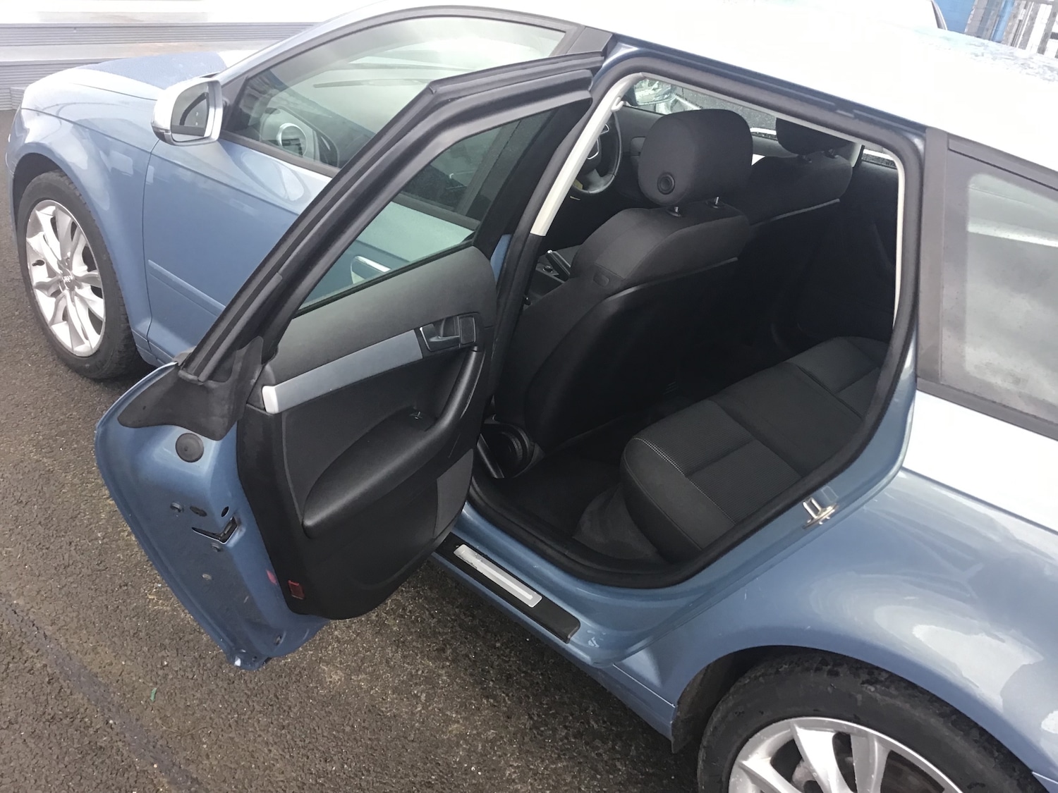 Used Audi A3 2013 for sale - 77718078: Photo 17