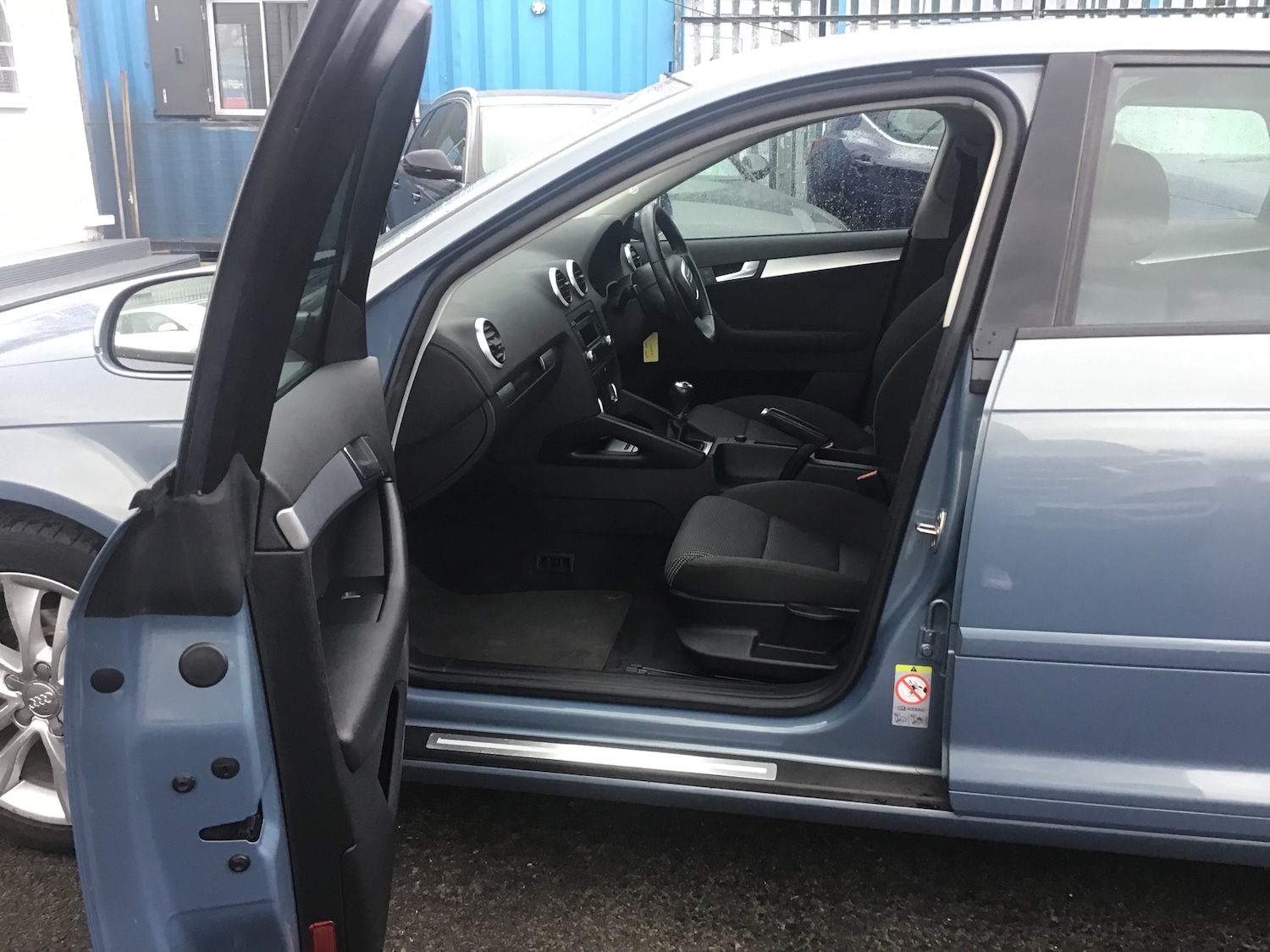 Used Audi A3 2013 for sale - 77718078: Photo 18