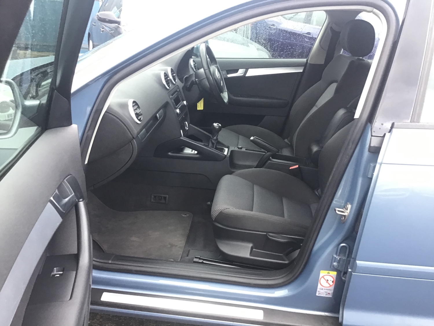 Used Audi A3 2013 for sale - 77718078: Photo 19