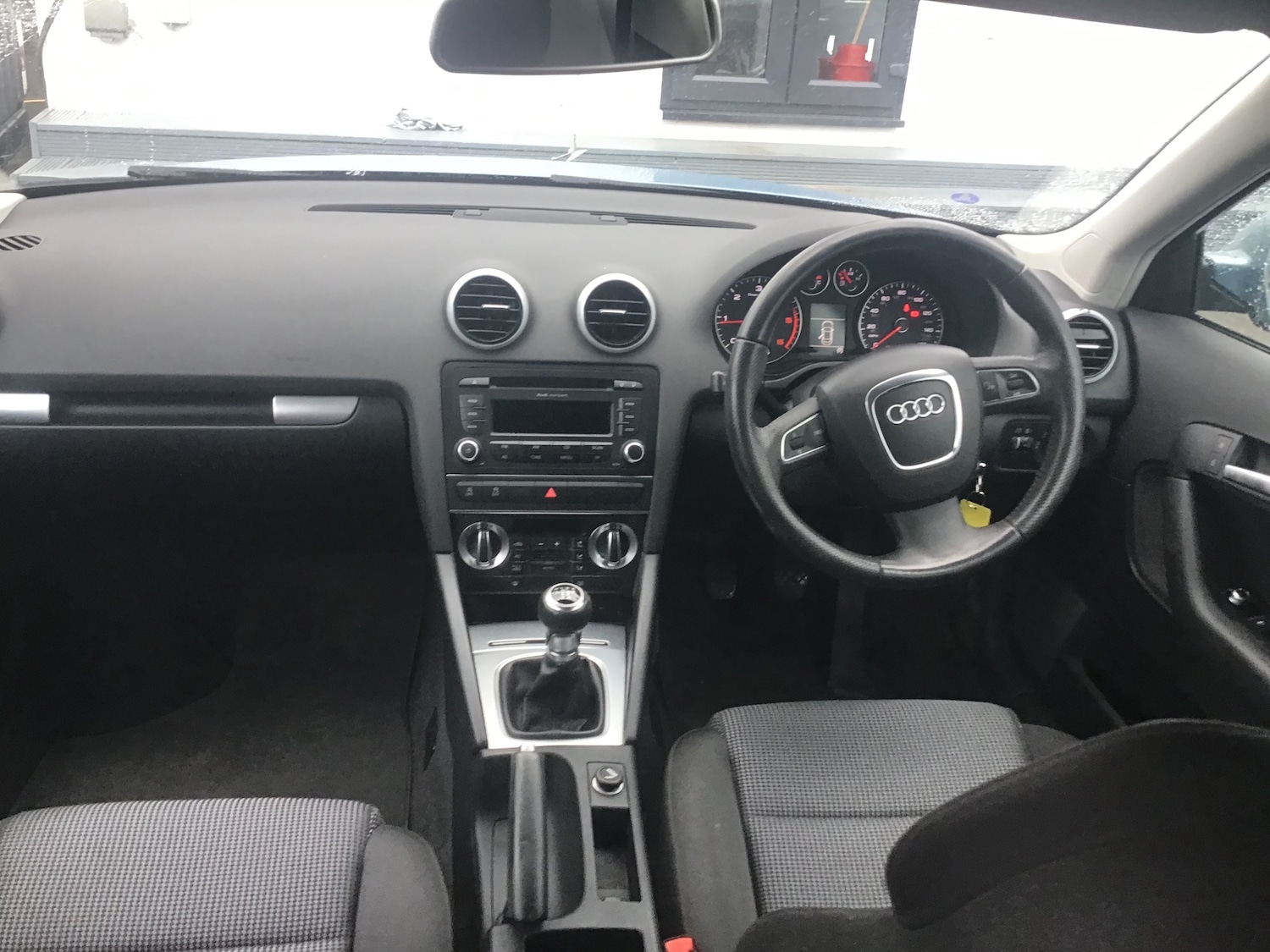 Used Audi A3 2013 for sale - 77718078: Photo 20