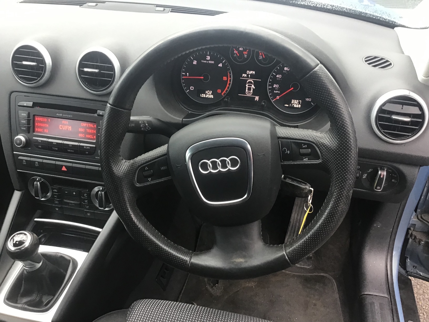 Used Audi A3 2013 for sale - 77718078: Photo 22