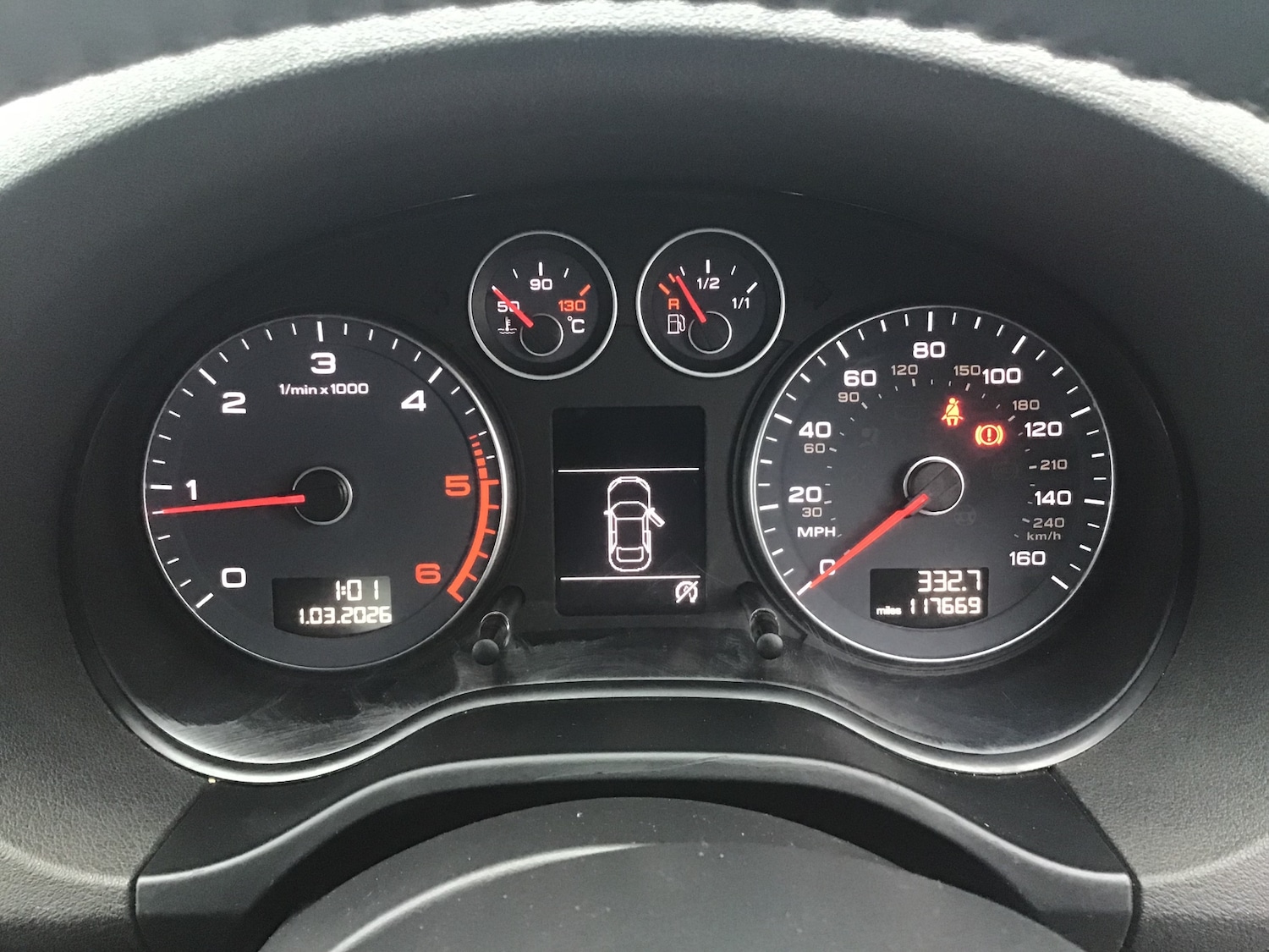 Used Audi A3 2013 for sale - 77718078: Photo 23