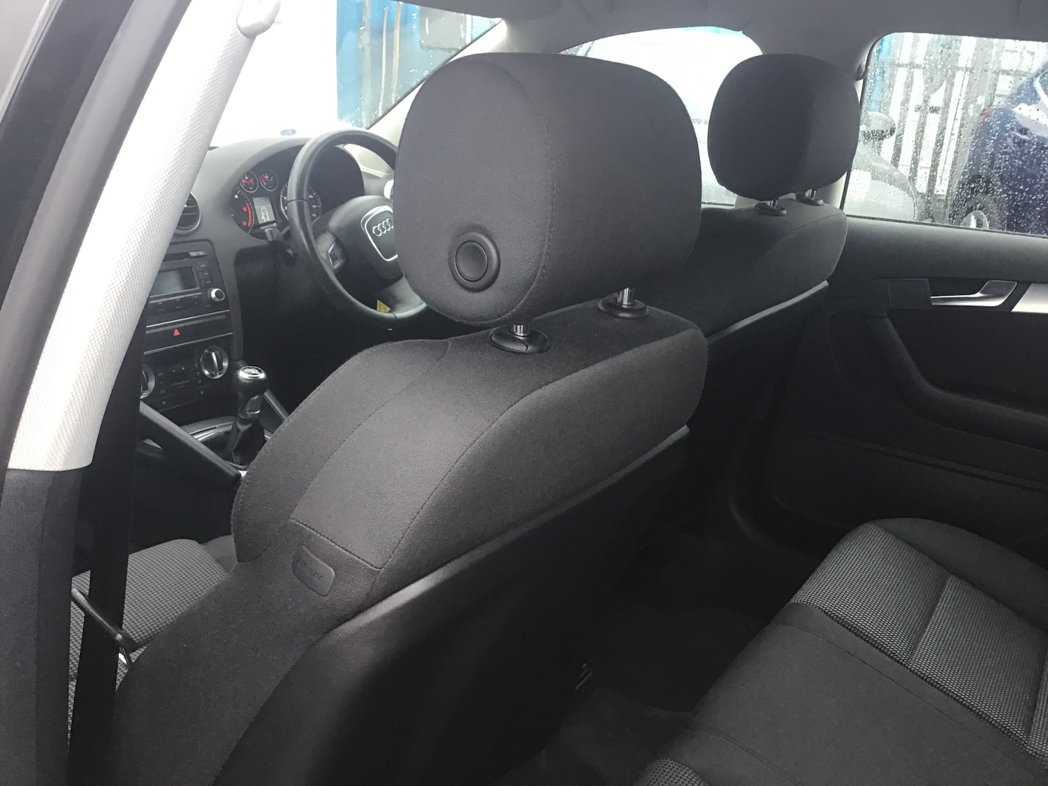 Used Audi A3 2013 for sale - 77718078: Photo 35