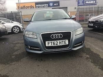 Used Audi A3 2013 for sale - 77718078: Photo