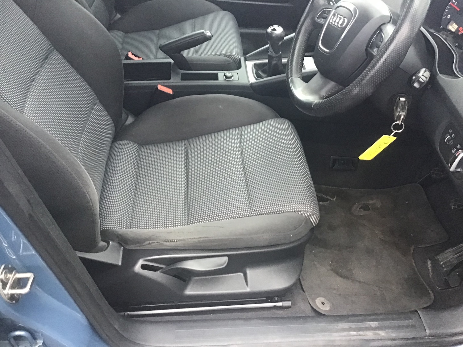 Used Audi A3 2013 for sale - 77718078: Photo 47