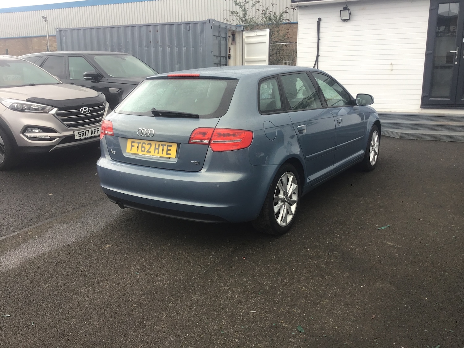 Used Audi A3 2013 for sale - 77718078: Photo 9
