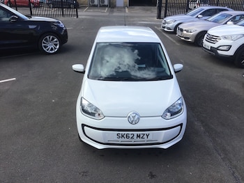 Used Volkswagen up! 2012 for sale - 78496180: Photo