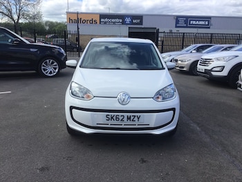 Used Volkswagen up! 2012 for sale - 78496180: Photo
