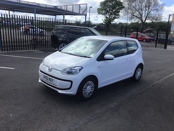 Used Volkswagen up! 2012 for sale - 78496180: Photo