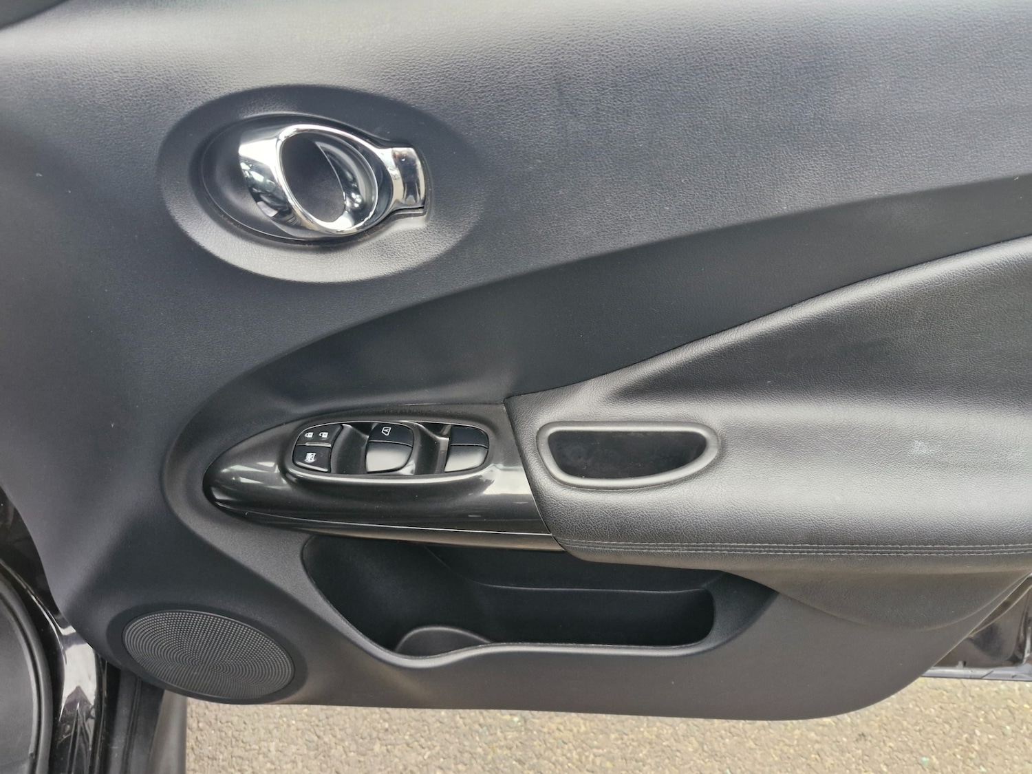 Used Nissan Juke 2017 for sale - 77640793: Photo 15